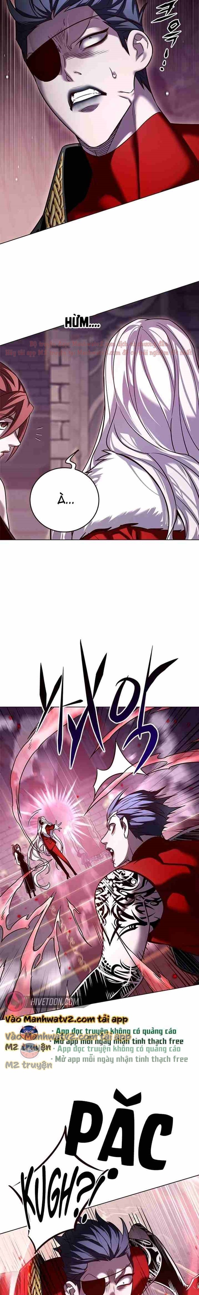 Đọc truyện Hóa thân thành mèo (Bản Free) - Chap 308